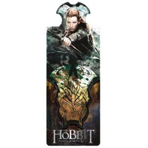 Zakładka magnetyczna If Hobbit Elfy, Tauriel